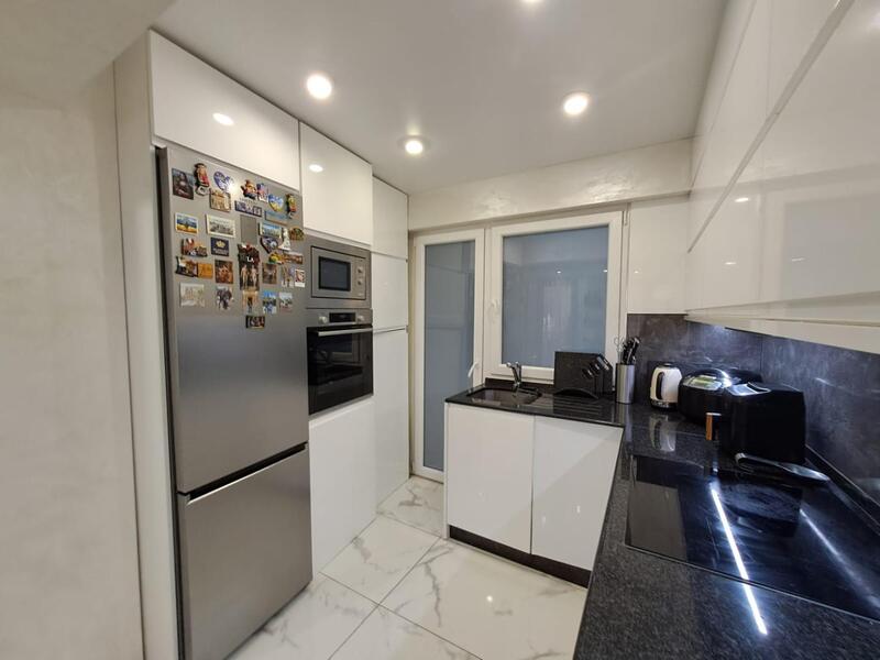 3 chambre Appartement à vendre