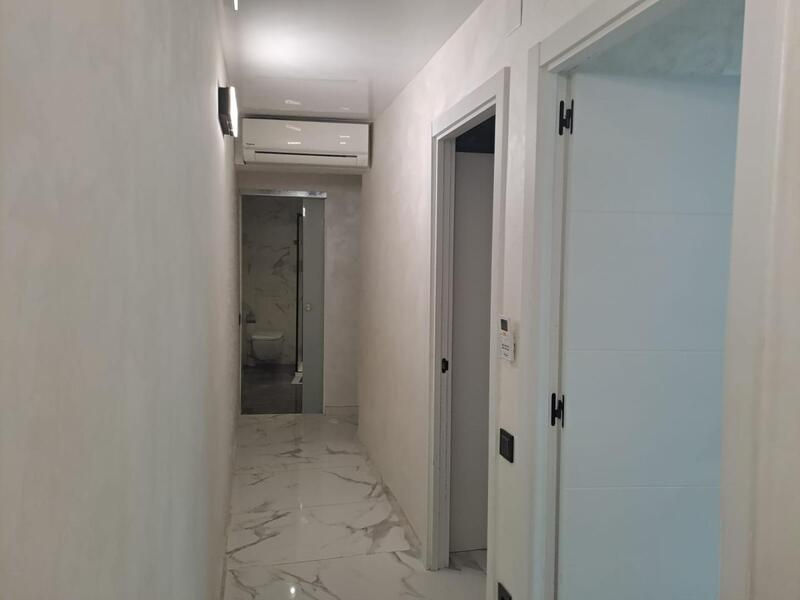 3 chambre Appartement à vendre