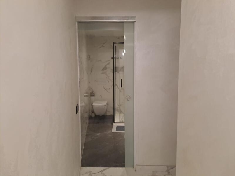 3 chambre Appartement à vendre