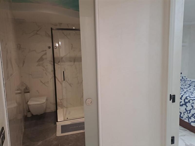 3 chambre Appartement à vendre