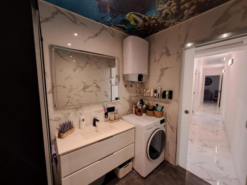 3 chambre Appartement à vendre