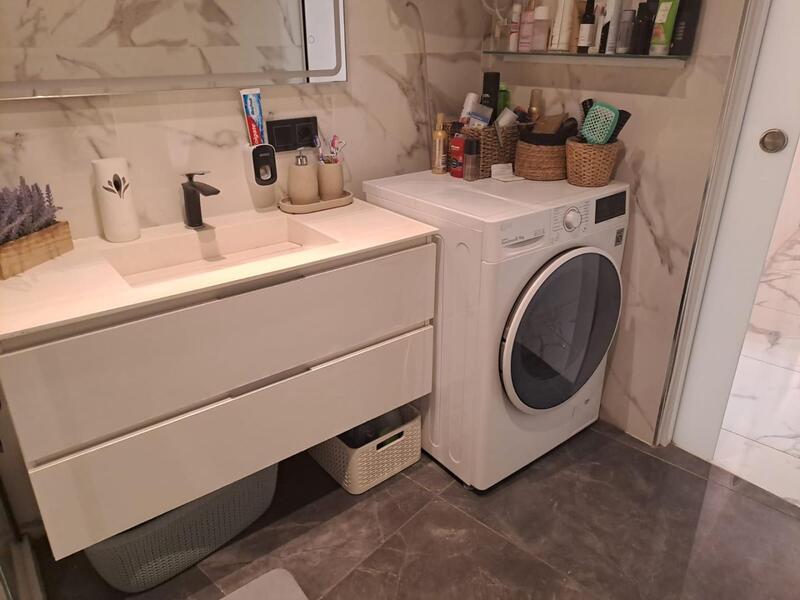 3 chambre Appartement à vendre