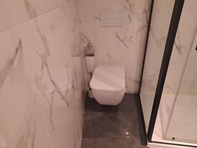 3 chambre Appartement à vendre