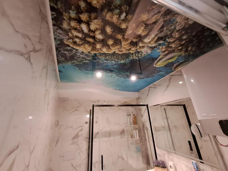 3 chambre Appartement à vendre