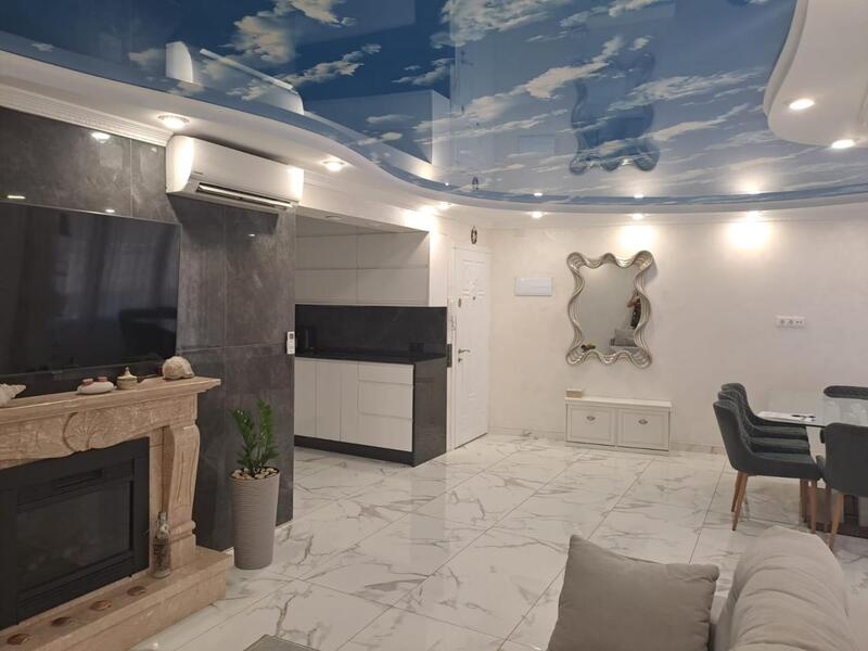 3 chambre Appartement à vendre