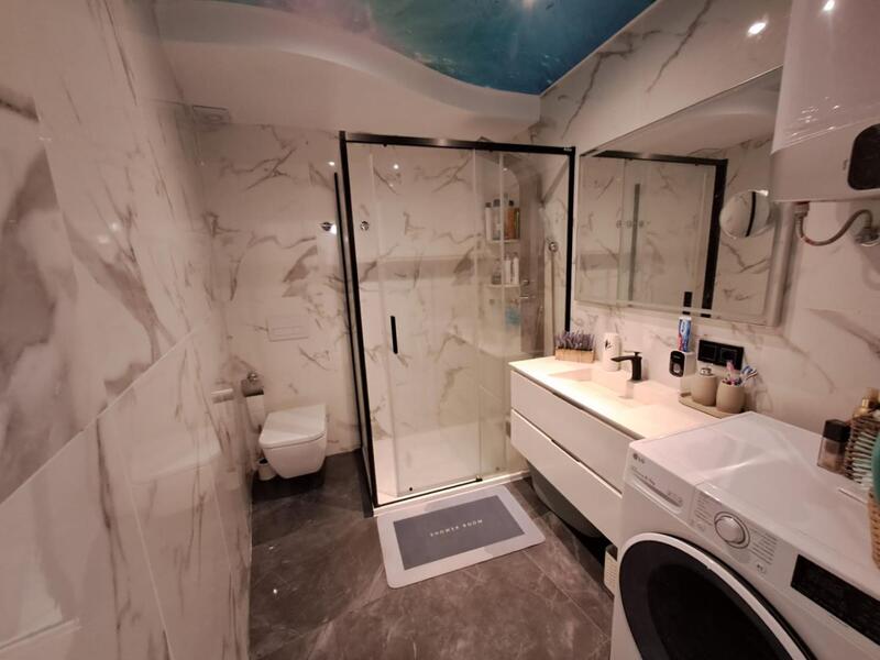 3 chambre Appartement à vendre