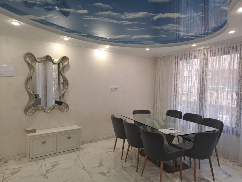 3 chambre Appartement à vendre