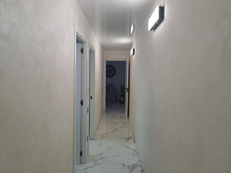 3 chambre Appartement à vendre