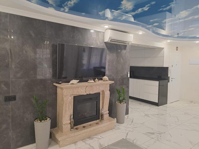 3 chambre Appartement à vendre