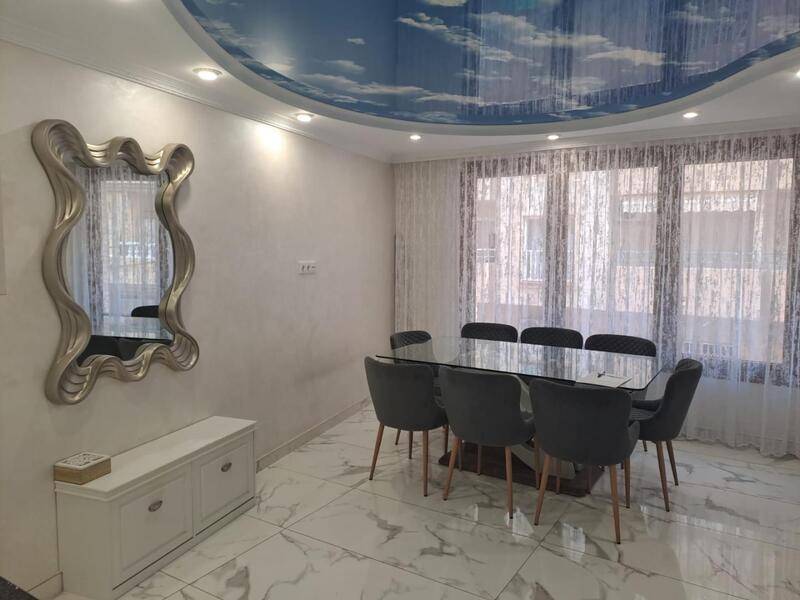 3 chambre Appartement à vendre