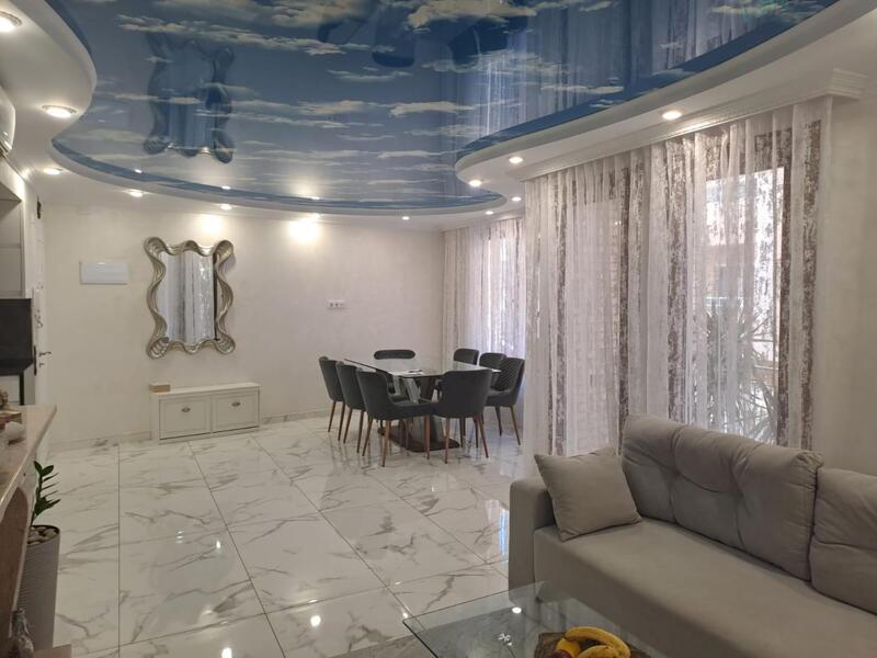 3 chambre Appartement à vendre