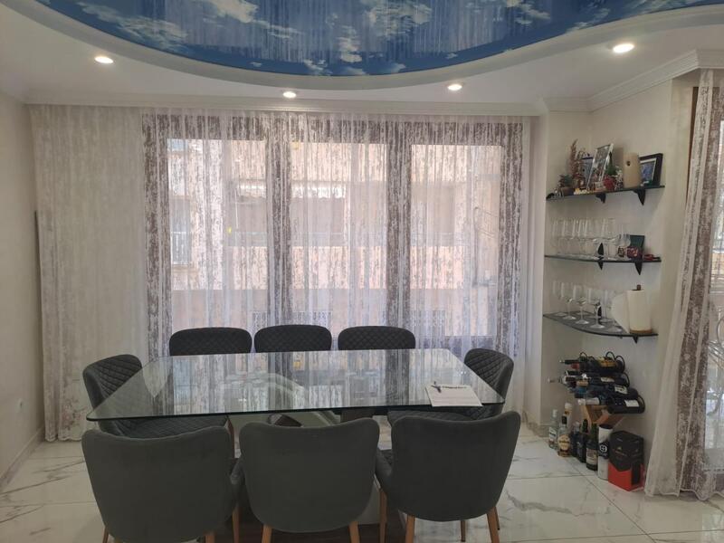 3 chambre Appartement à vendre