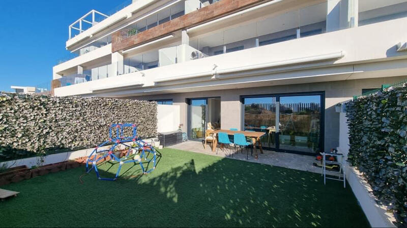 Villa zu verkaufen in Benidorm, Alicante Villa zu verkaufen in Benidorm, Alicante