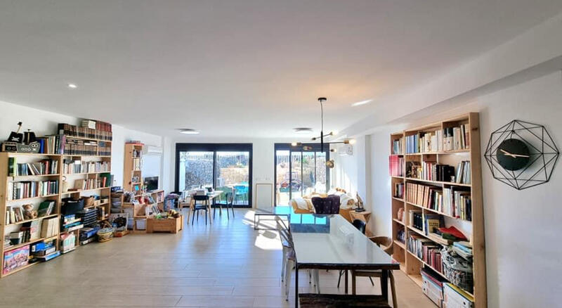 3 slaapkamer Villa Te koop