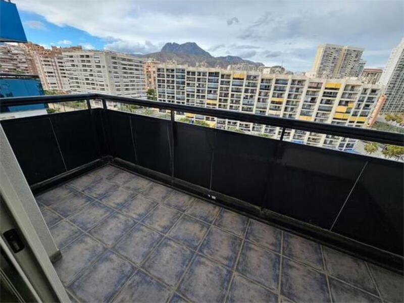 2 Schlafzimmer Appartement zu verkaufen