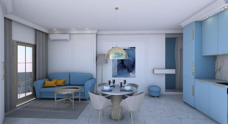 Appartement à vendre dans Torrevieja, Alicante