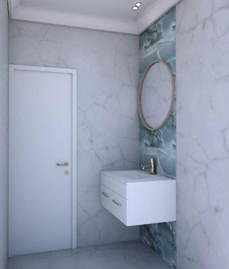 1 chambre Appartement à vendre