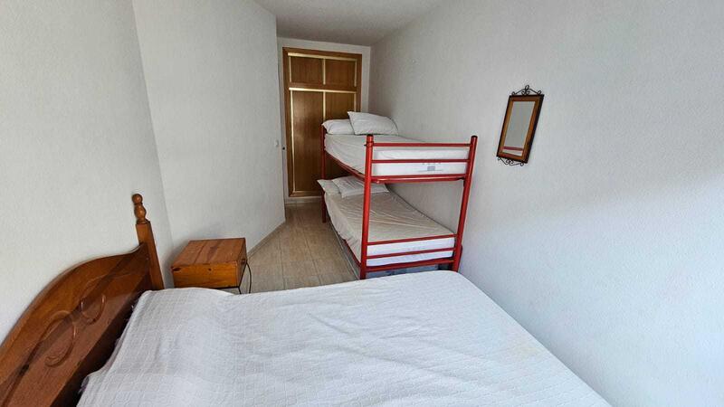 1 slaapkamer Appartement Te koop 1 slaapkamer Appartement Te koop