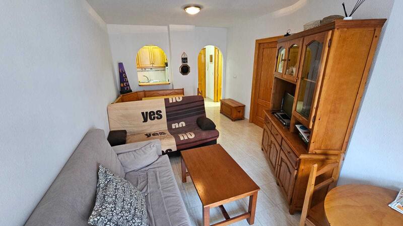 1 slaapkamer Appartement Te koop 1 slaapkamer Appartement Te koop