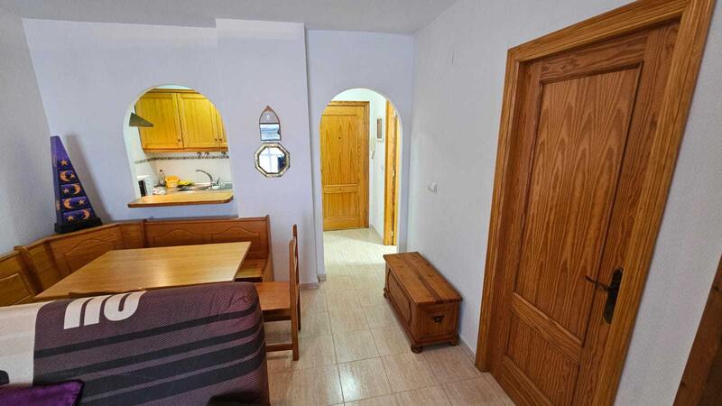 1 slaapkamer Appartement Te koop 1 slaapkamer Appartement Te koop