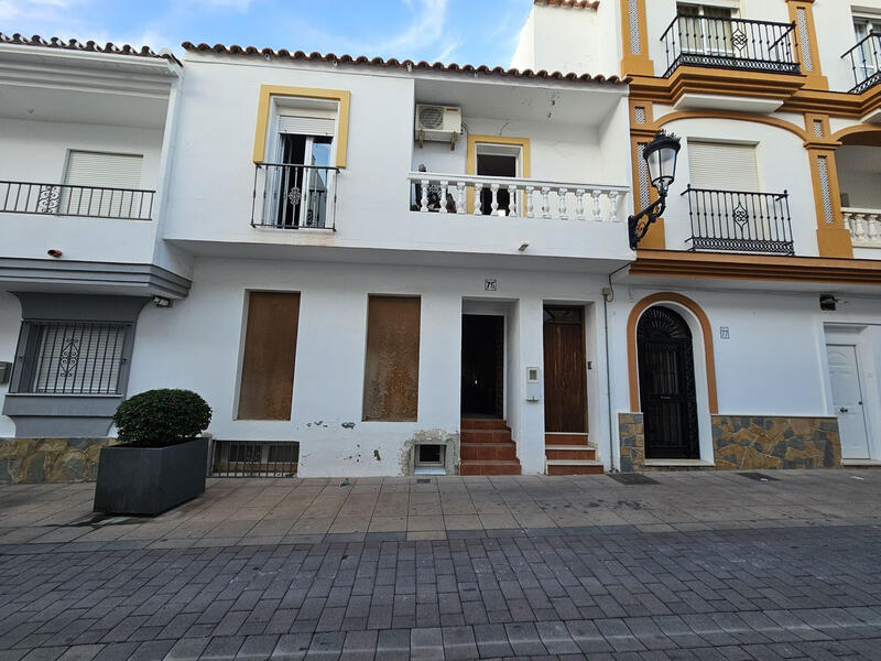 3 soverom Leilighet til salgs 3 soverom Leilighet til salgs