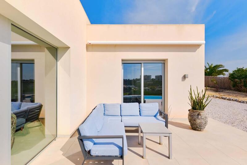 3 bedroom Villa for sale