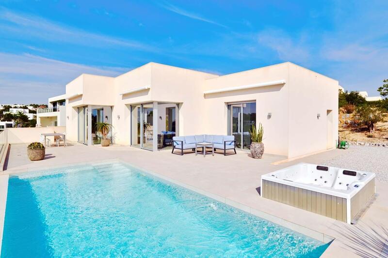 3 bedroom Villa for sale