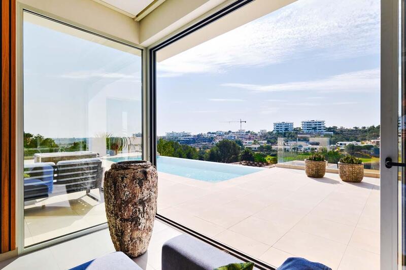 3 bedroom Villa for sale