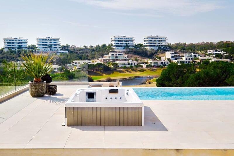 3 bedroom Villa for sale