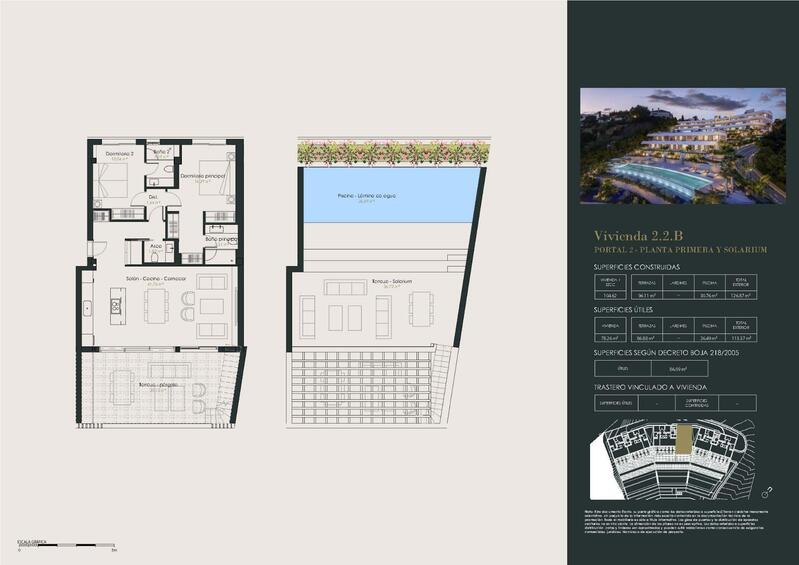 2 Cuarto Apartamento en venta 2 Cuarto Apartamento en venta