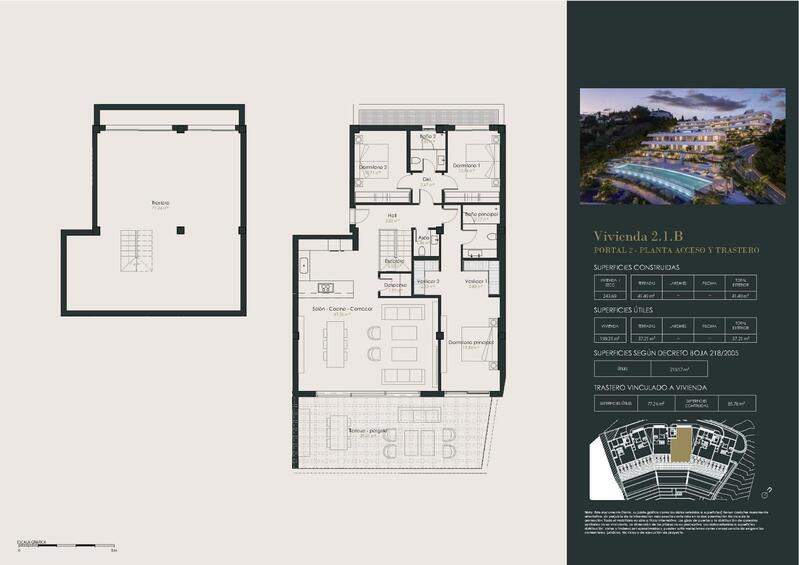 3 Cuarto Apartamento en venta 3 Cuarto Apartamento en venta