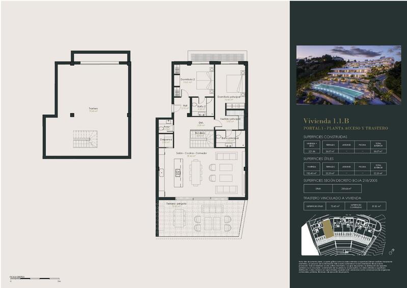 2 Cuarto Apartamento en venta 2 Cuarto Apartamento en venta
