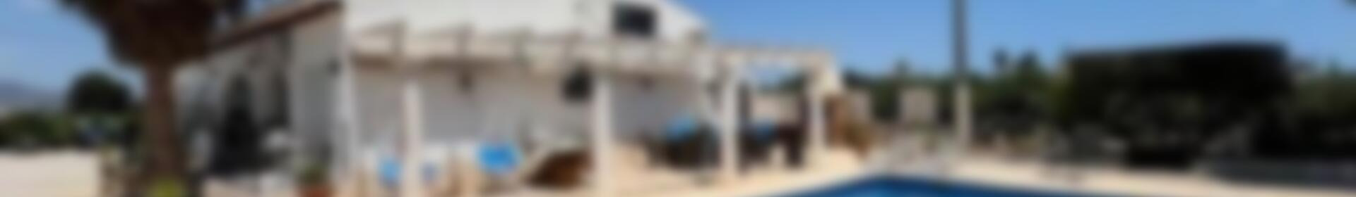 3 Cuarto Villa en venta