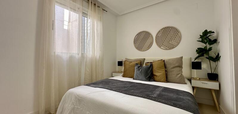 3 chambre Appartement à vendre