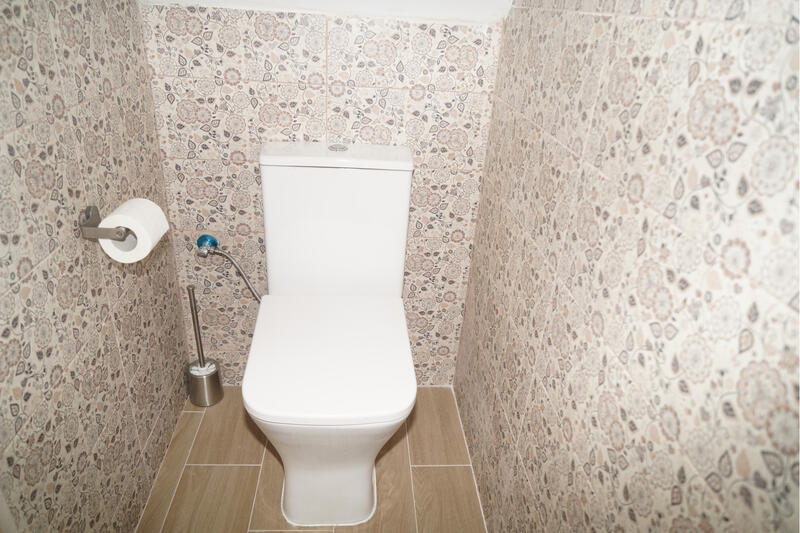 3 Schlafzimmer Stadthaus zu verkaufen