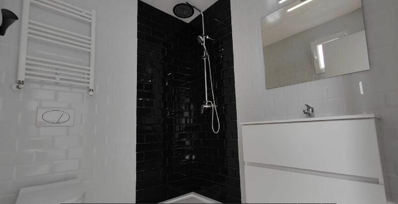 6 soverom Villa til salgs