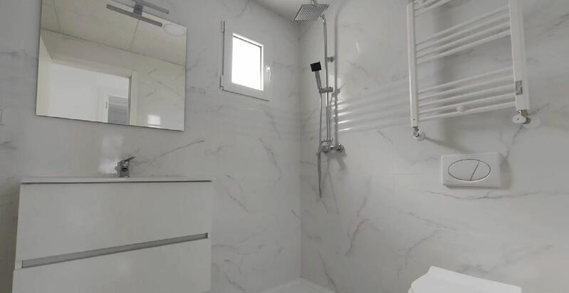 6 soverom Villa til salgs