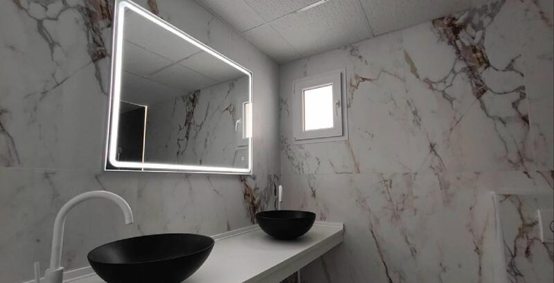 6 soverom Villa til salgs