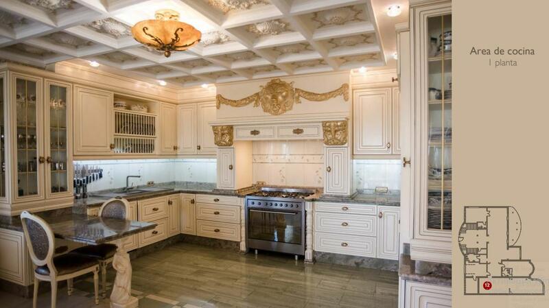 4 bedroom Villa for sale