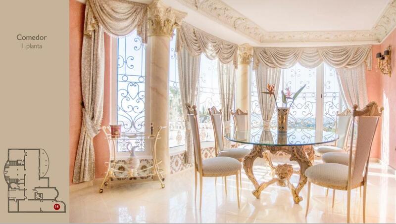 4 bedroom Villa for sale