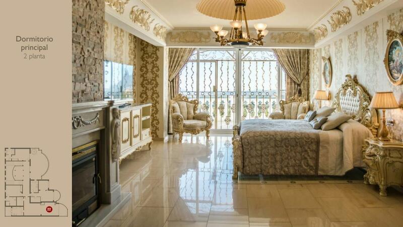 4 bedroom Villa for sale