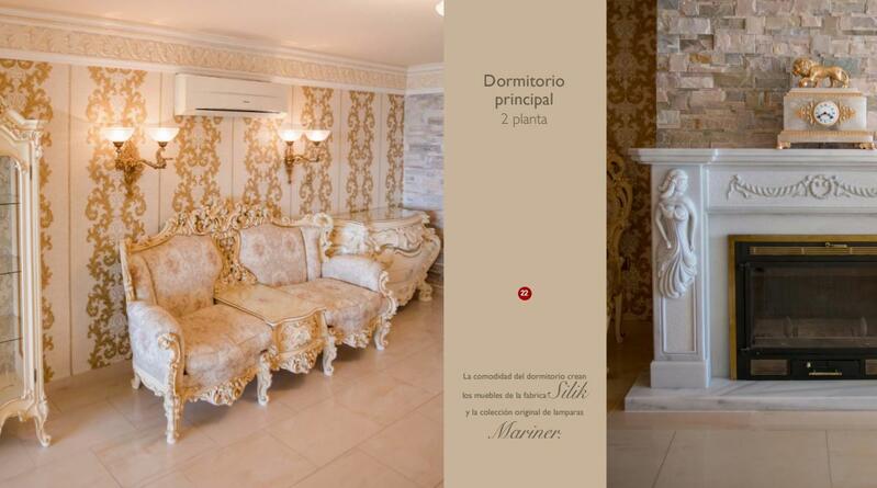 4 bedroom Villa for sale