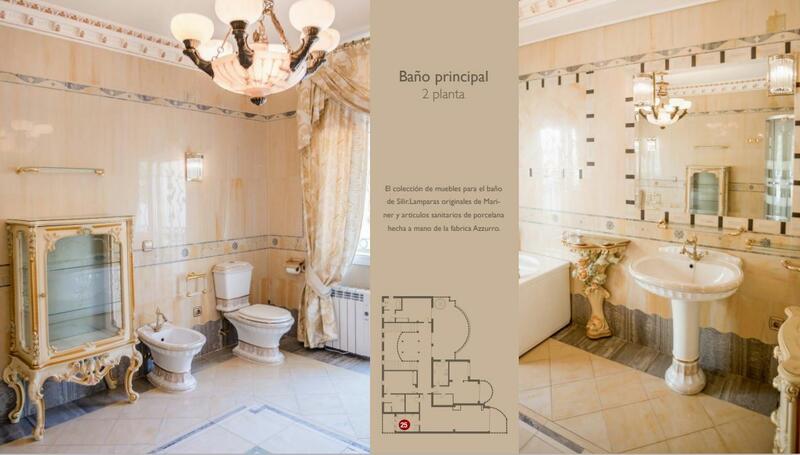 4 bedroom Villa for sale