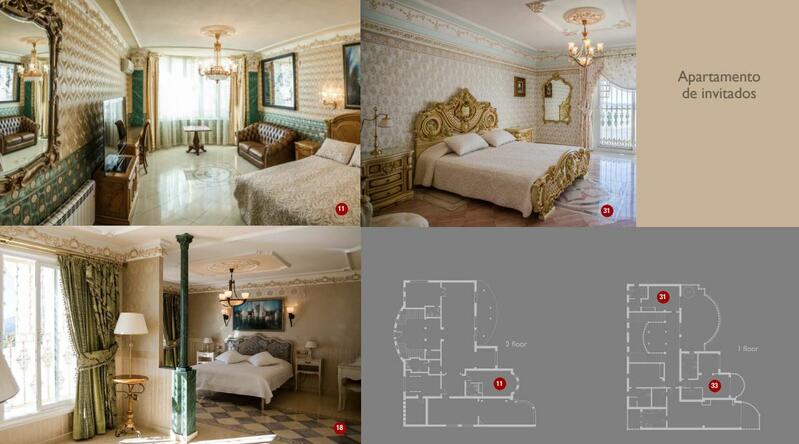 4 bedroom Villa for sale