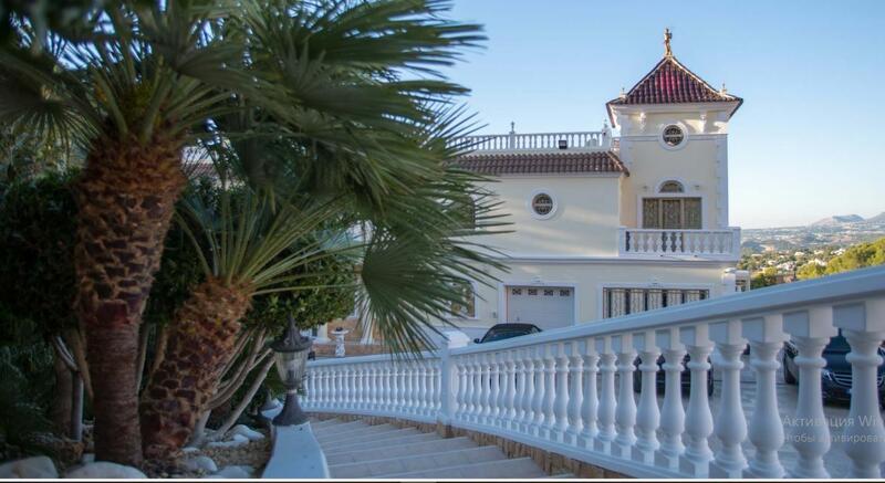 4 bedroom Villa for sale