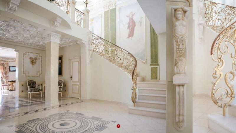 4 bedroom Villa for sale