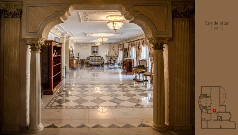 4 bedroom Villa for sale