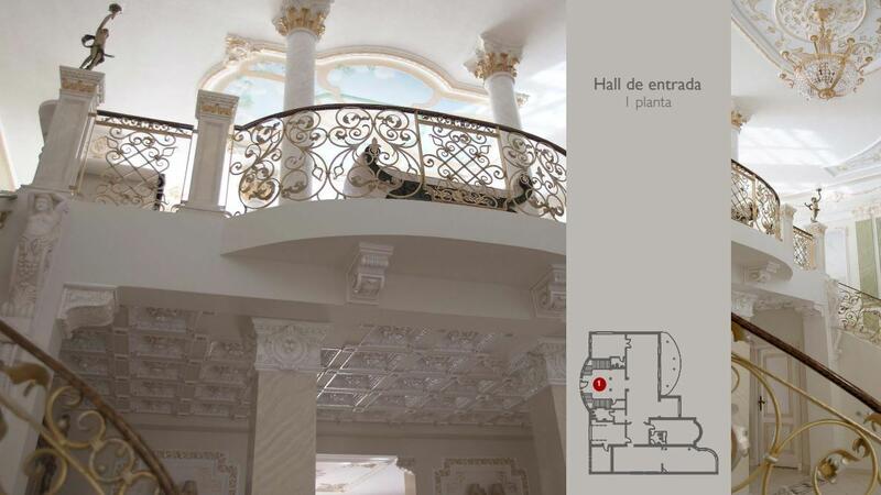 4 bedroom Villa for sale