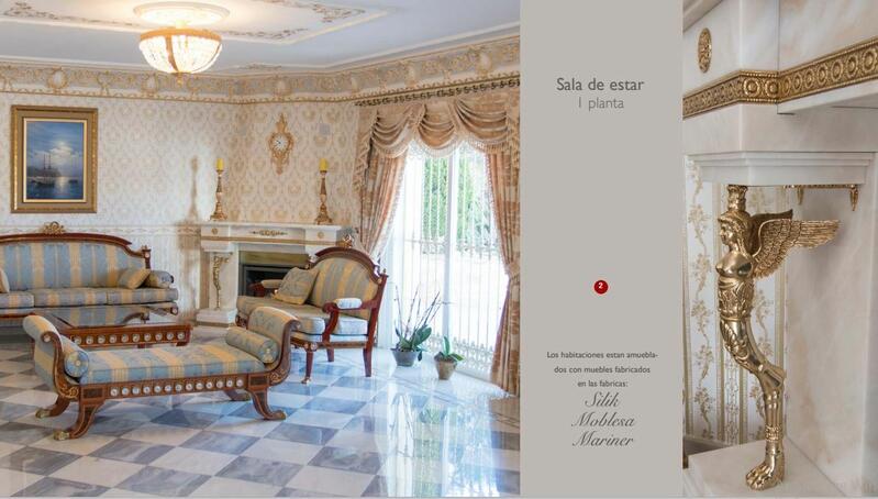 4 bedroom Villa for sale