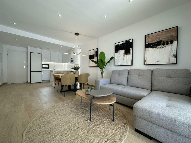 вилла продается в Benidorm, Alicante